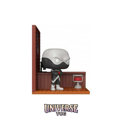Funko Pop! My Hero Academia - Deluxe Twice (exc)