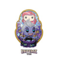 Funko Pop! Disney - Deluxe Ursula (stained glass)