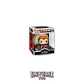 Funko Pop! Evil Queen on... - Deluxe: Villains
