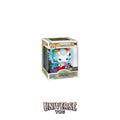 Funko Pop! Beast  (Exc) -... - Deluxe Yamato Man