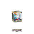 Funko Pop! One... - Deluxe Yamato Man (Beast Form)