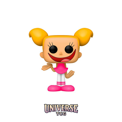 Funko Pop! Dee Dee - Dexter's Lab