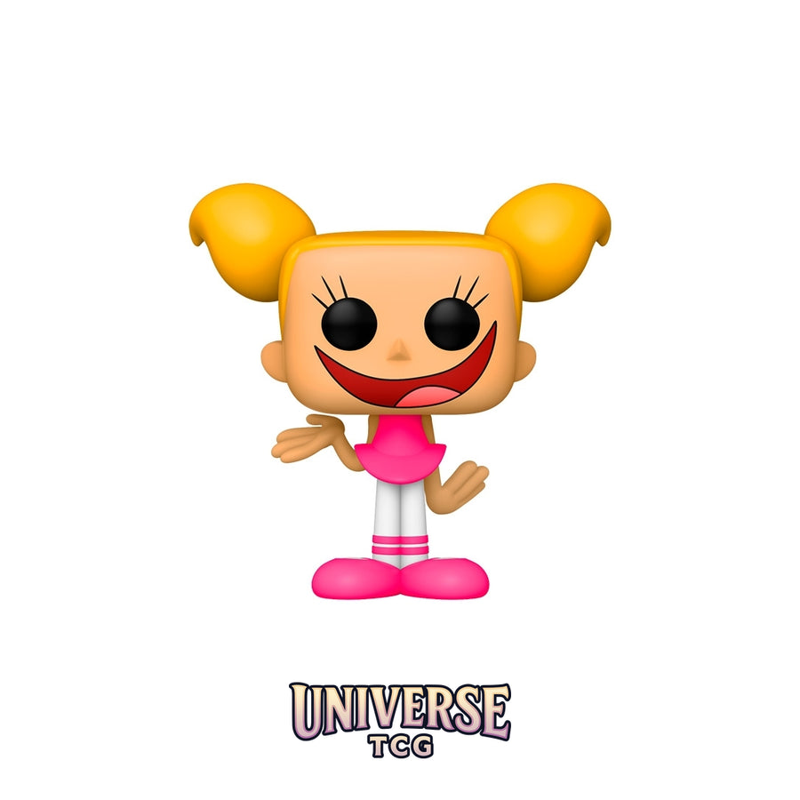 Funko Pop! Dee Dee - Dexter's Lab