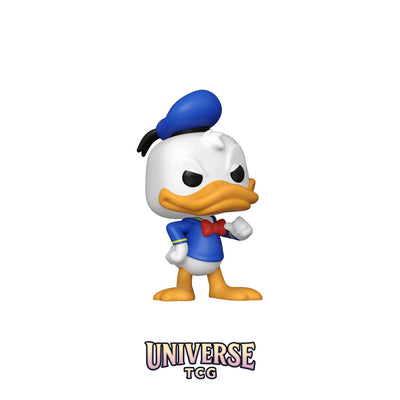 Funko Pop! Collectible - Disney: Classics- Donald Duck