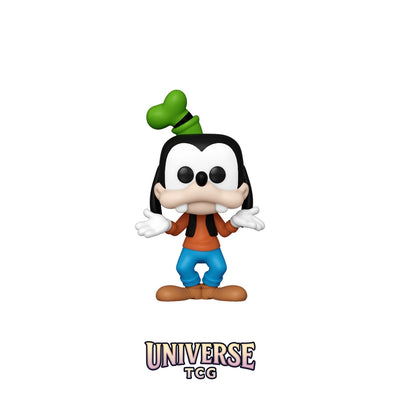 Funko Pop! Collectible - Disney: Classics- Goofy