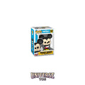 Funko Pop! Collectible - Disney: Classics- Mickey Mouse