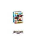 Funko Pop! Collectible - Disney: Classics- Minnie Mouse