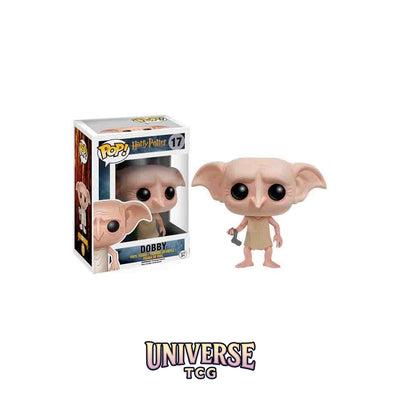 Funko Pop! Harry Potter - Dobby