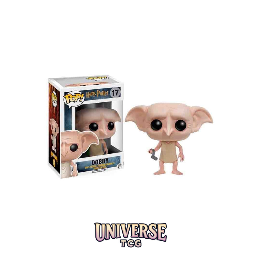 Funko Pop! Harry Potter - Dobby