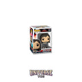 Funko Pop! America Chavez Marvel - DSMM