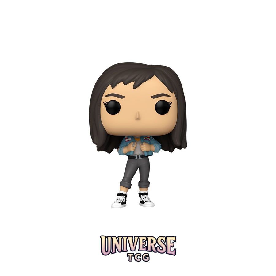 Funko Pop! America Chavez Marvel - DSMM
