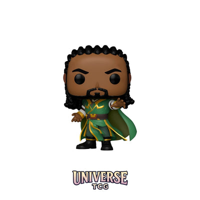 Funko Pop! Master Mordo Marvel - DSMM