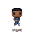 Funko Pop! Sara Marvel - DSMM