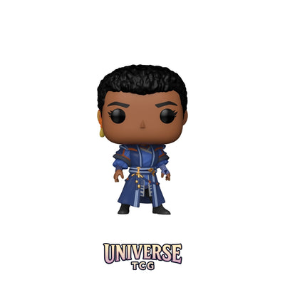 Funko Pop! Sara Marvel - DSMM
