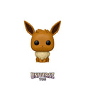 Funko Pop! Pokémon - Eevee Pokémon 10" 25 cm