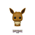 Funko Pop! Pokémon - Eevee