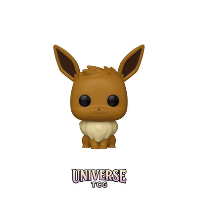 Funko Pop! Pokémon - Eevee