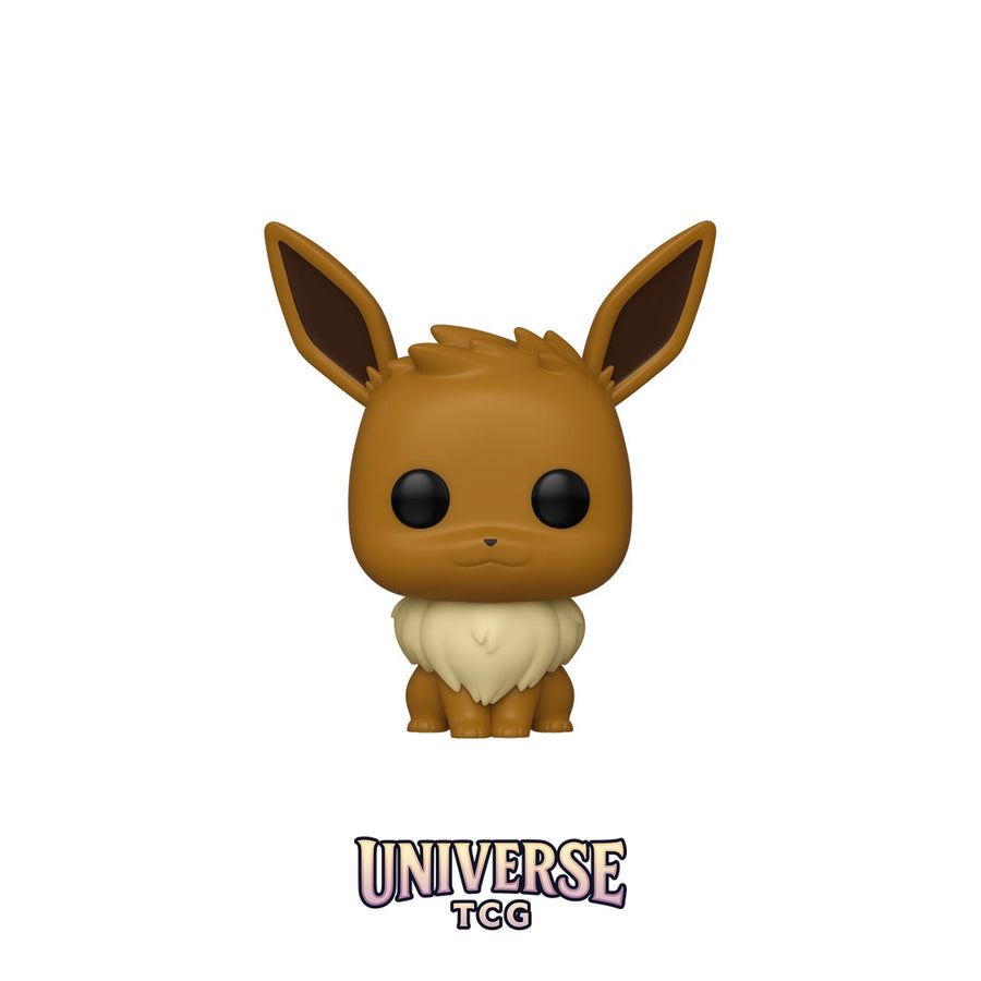 Funko Pop! Pokémon - Eevee