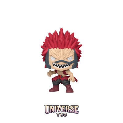 Funko Pop! My Hero Academia - Eijiro Unbreakable