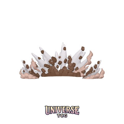 Funko Pop! Funko - Elements Earth