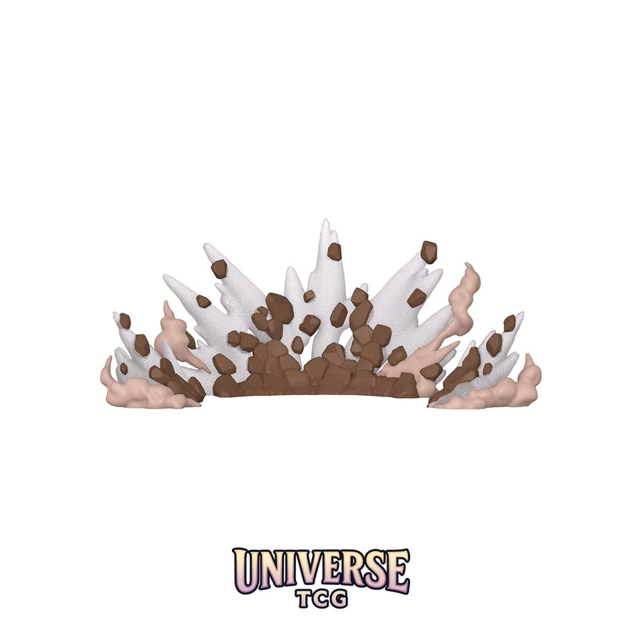 Funko Pop! Funko - Elements Earth
