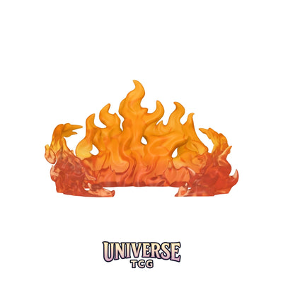 Funko Pop! Funko - Elements Fire