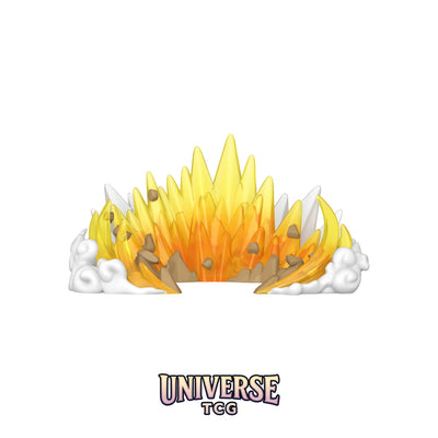 Funko Pop! Funko - Elements Power-Up