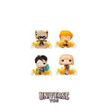 Funko Pop! Funko - Elements Power-Up