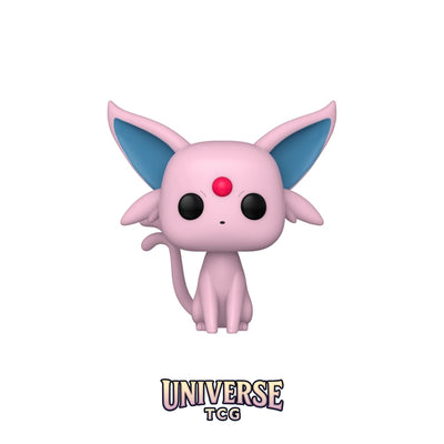 Funko Pop! Collectible - Espeon (EMEA)