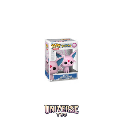Funko Pop! Collectible - Espeon (EMEA)