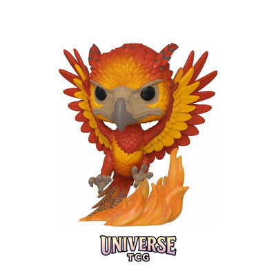 Funko Pop! Harry Potter - Fawkes