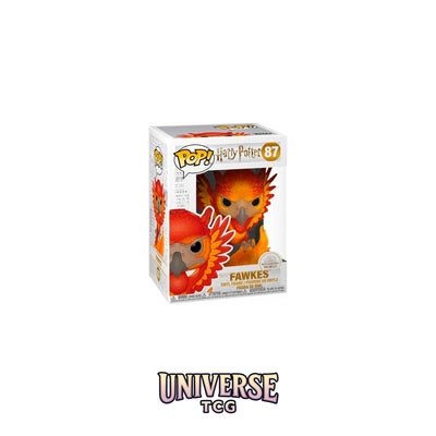 Funko Pop! Harry Potter - Fawkes