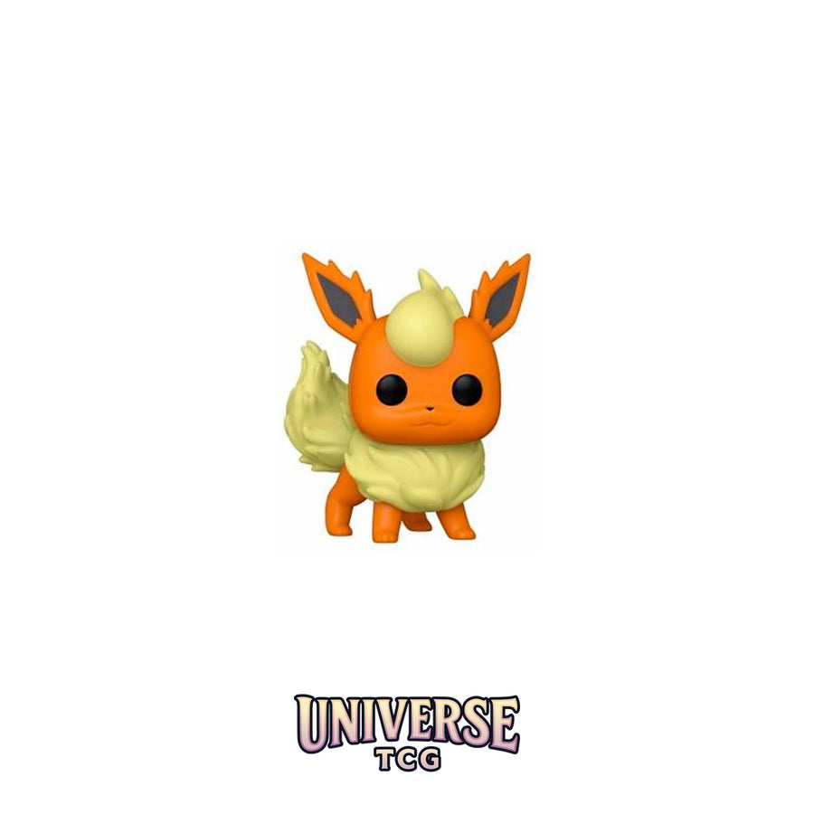 Funko Pop! Pokémon - Flareon