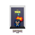 Funko Pop! DC Comics - Game Cover VHS Cover Batman