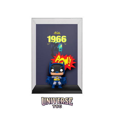 Funko Pop! DC Comics - Game Cover VHS Cover Batman
