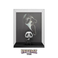 Funko Pop! Collectible - Game Cover VHS Covers Ghost Face