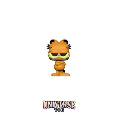 Funko Pop! Garfield - Garfield