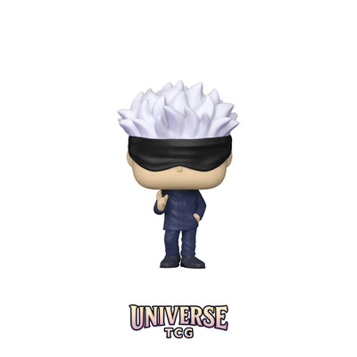 Funko Pop! Jujutsu Kaisen - Gojo