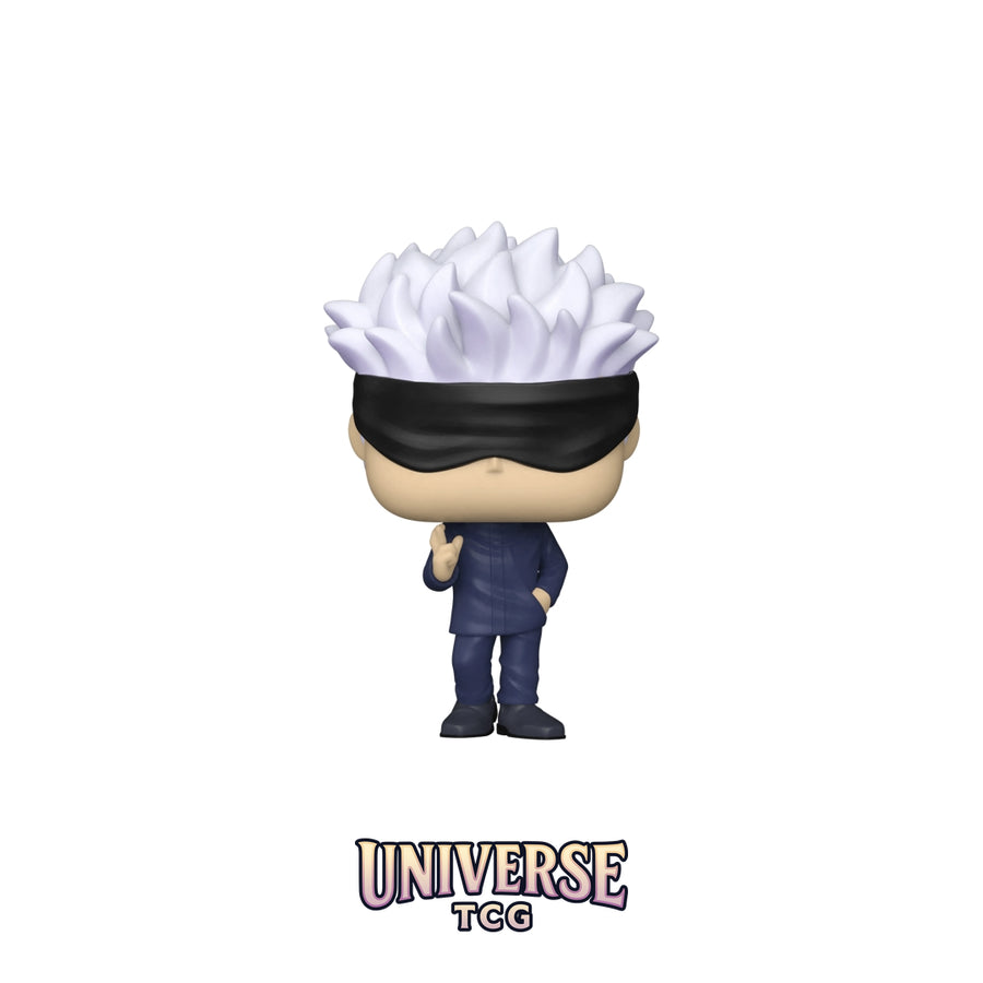 Funko Pop! Jujutsu Kaisen - Gojo