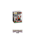 Funko Pop! Marvel - GOTG HS- Drax Marvel