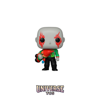 Funko Pop! Marvel - GOTG HS- Drax Marvel