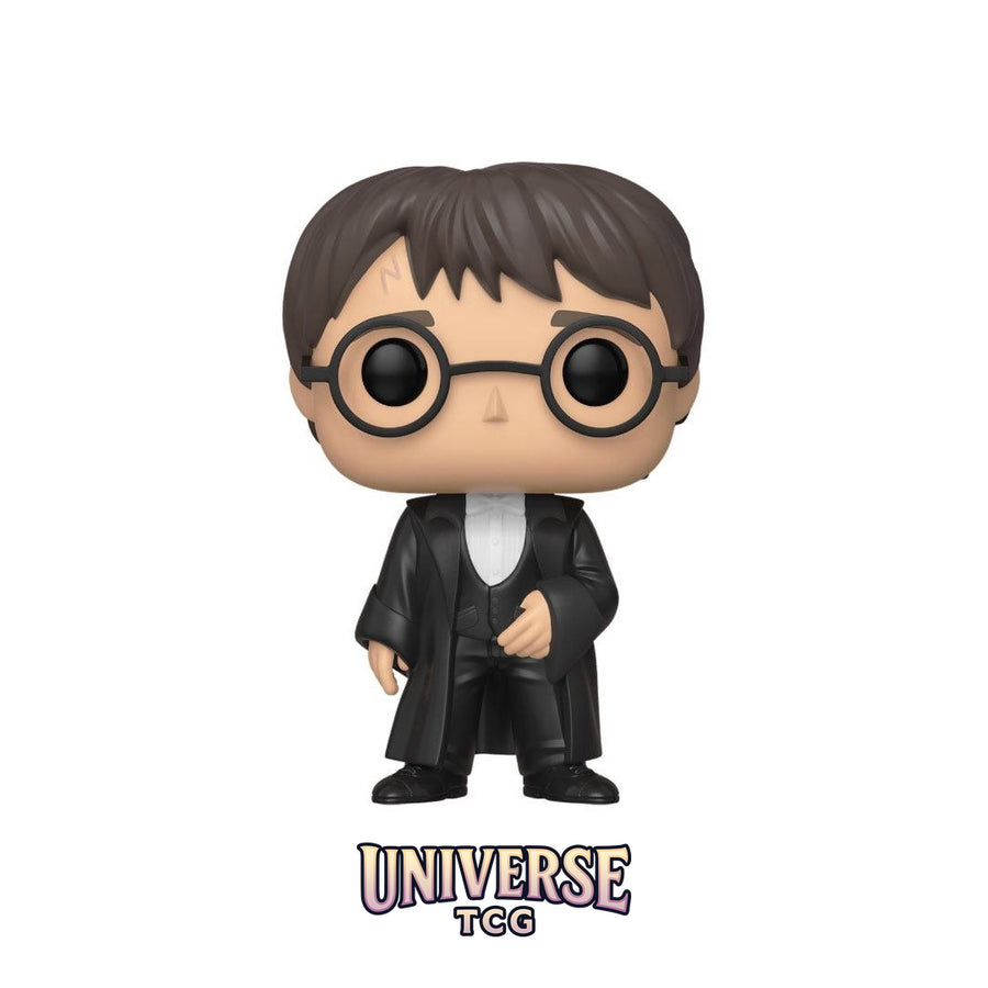 Funko Pop! Harry... - Harry Potter (Yule Ball)