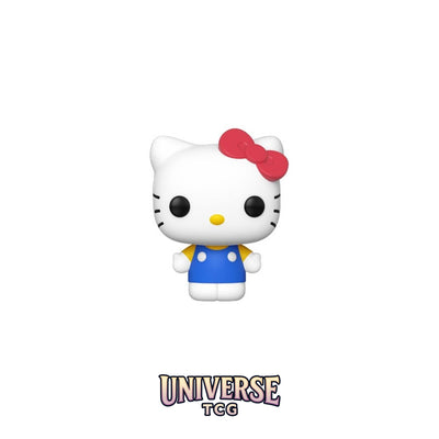 Funko Pop! Hello Kitty - Hello Kitty (Classic)