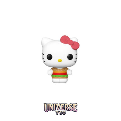 Funko Pop! Hello Kitty - Hello Kitty (KBS)