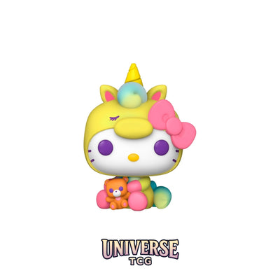 Funko Pop! Collectible - Hk Hello Kitty