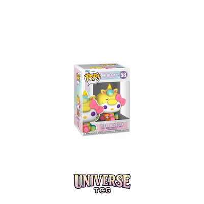 Funko Pop! Collectible - Hk Hello Kitty