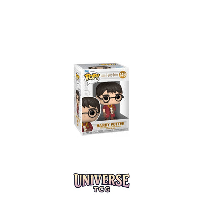 Funko Pop! Harry Potter - HP CoS 20th Harry Harry Potter