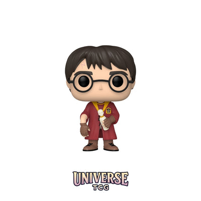 Funko Pop! Harry Potter - HP CoS 20th Harry Harry Potter