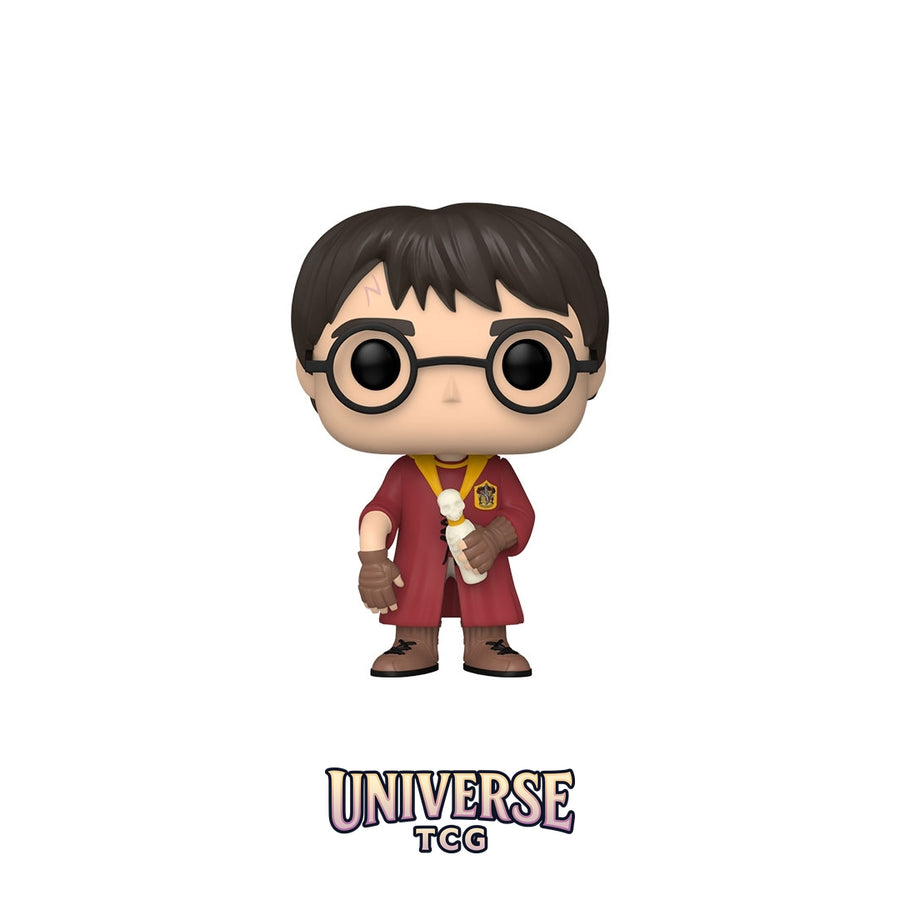 Funko Pop! Harry Potter - HP CoS 20th Harry Harry Potter