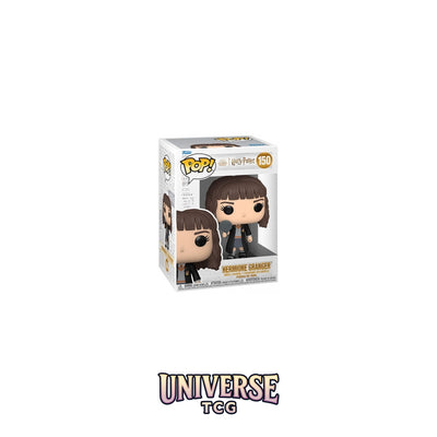 Funko Pop! Harry Potter - HP CoS 20th Hermione Harry Potter